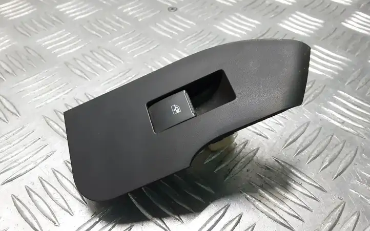Chevrolet Captiva (2006 - 2011) 201003485 Кнопка стеклоподъемников — фото 2