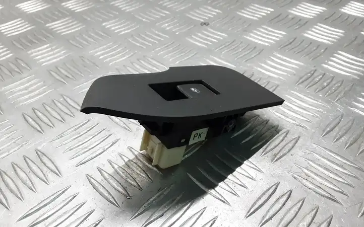 Chevrolet Captiva (2006 - 2011) 201003485 Кнопка стеклоподъемников — фото 4