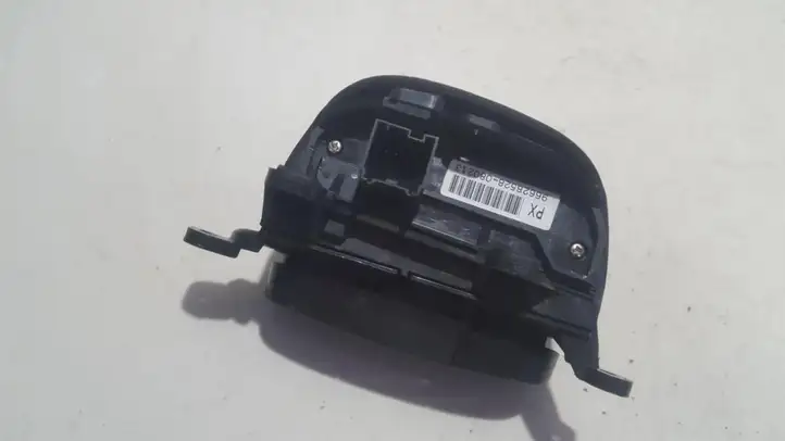 Chevrolet Captiva (2006 - 2011) 96628528 Кнопки на рулевом колесе — фото 2