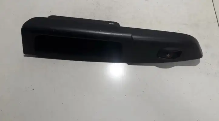 Hyundai Getz (2002 - 2005) 935801c000 Блок кнопок стеклоподъемников — фото 1