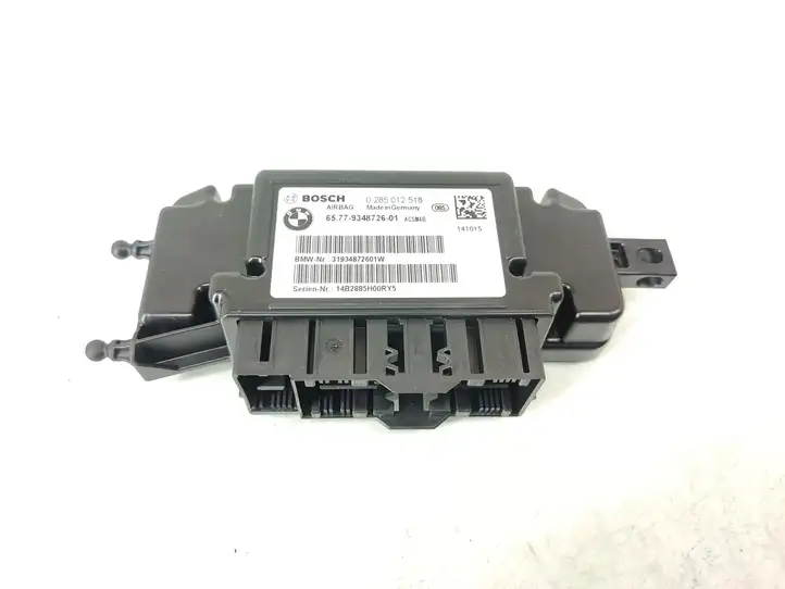 BMW 3 F30 F35 F31 (2012 - 2018) 9200316 Кнопка закрытия багажника — фото 1
