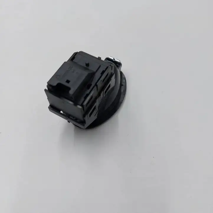 Mini Cooper Countryman R60 (2010 - 2016) 9800972 Блок кнопок стеклоподъемников — фото 3