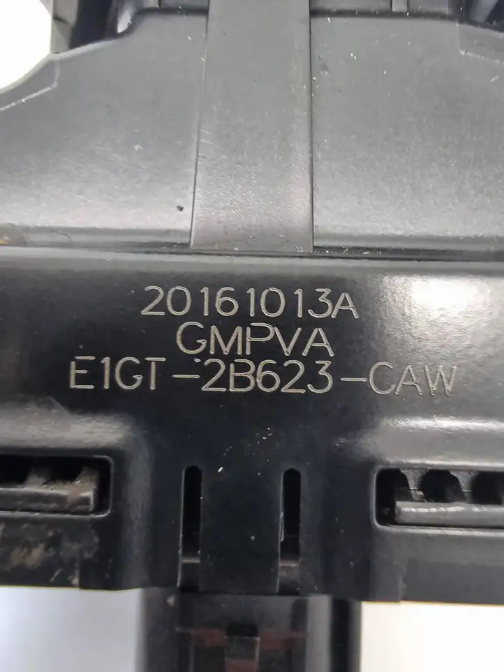 Ford Edge II (2015 - ) E1GT2B623CAW Кнопка ручного тормоза — фото 5