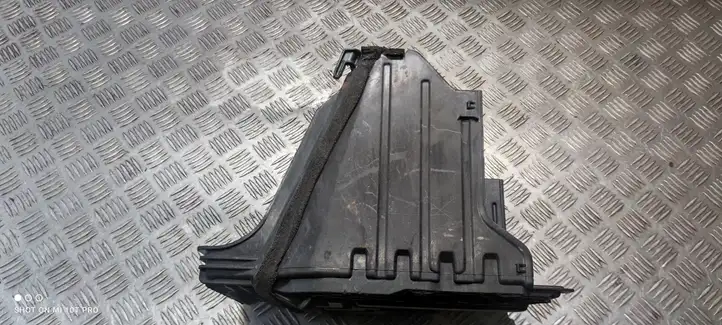 Volvo S60 (2010 - 2013) 31299569 Площадка аккумулятора — фото 4