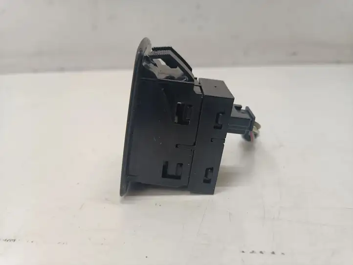 BMW 1 F20 F21 (2011 - 2019) 9208106 Блок кнопок стеклоподъемников — фото 3