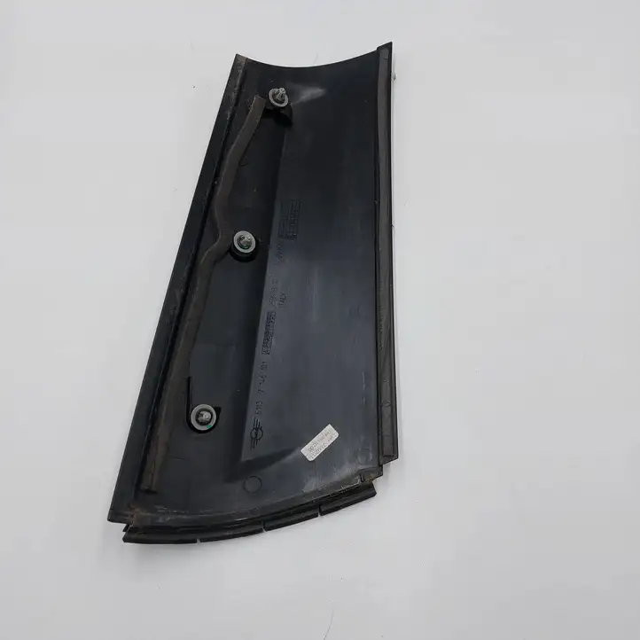 Mini One Cooper Coupe R56 (2004 - 2014) 7146101 Облицовка заднего бокового стекла — фото 3