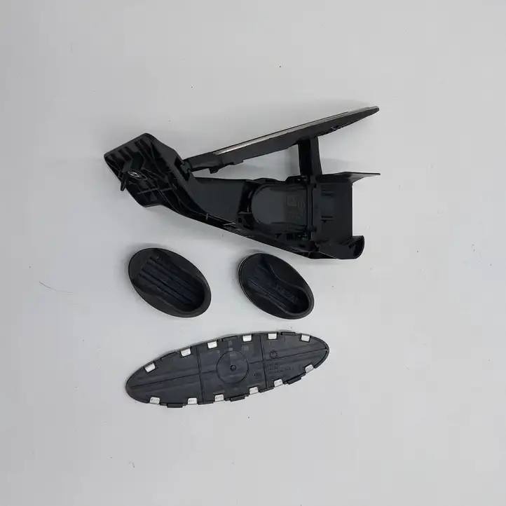 Mini One Cooper Coupe R56 (2004 - 2014) 6794504 Педаль акселератора — фото 2