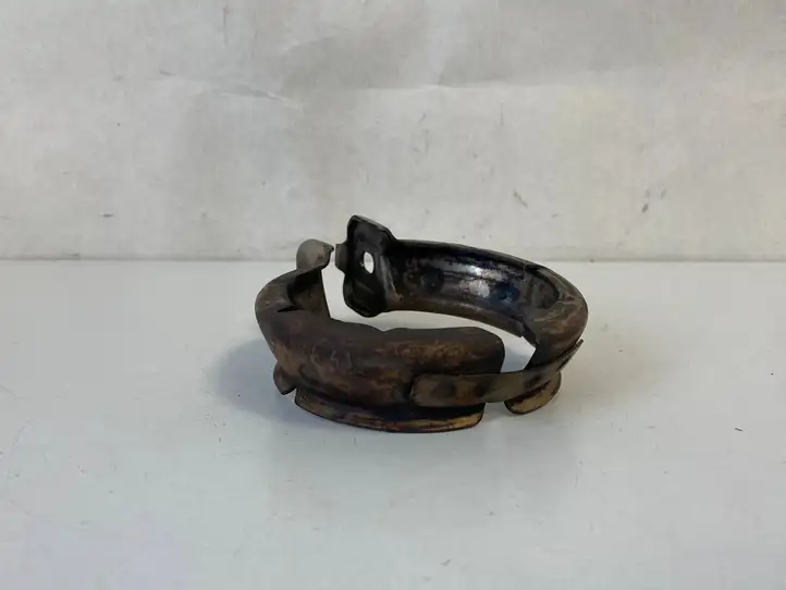 Mercedes-Benz C W203 (2000 - 2007)  A2034400441 Соединение глушителя