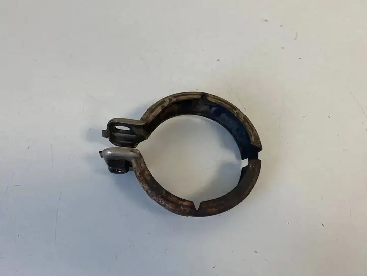 Mercedes-Benz C W203 (2000 - 2007)  A2034400441 Соединение глушителя