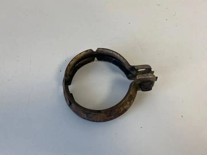 Mercedes-Benz C W203 (2000 - 2007)  A2034400441 Соединение глушителя