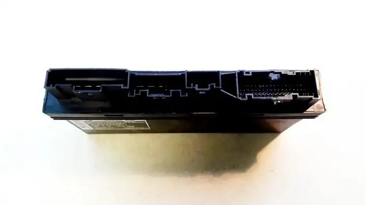 BMW 5 E60 E61 (2004 - 2010) 61359114448 Модуль комфорта — фото 2