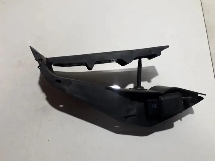 BMW X5 E53 (1999 - 2006) 25916010 Педаль акселератора — фото 2