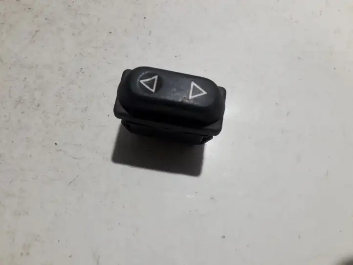 Citroen Xsara Picasso (1999 - 2012) 22681 Блок кнопок стеклоподъемников — фото 1
