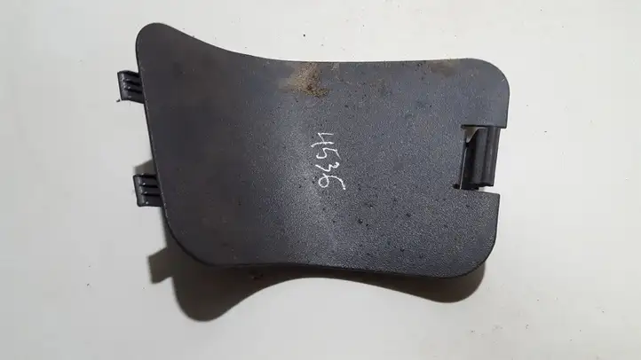 Toyota Prius (XW20) (2003 - 2009) 6474547020 Прочие детали салона — фото 1