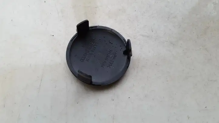 Nissan Juke I F15 (2010 - 2018)  484741kk1a Другая деталь салона