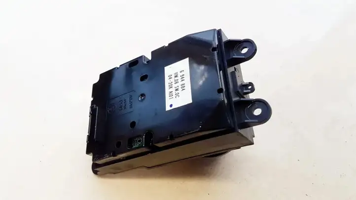 BMW 5 E60 E61 (2004 - 2010) 6944884 Мултифункционный включатель управления / ручка — фото 2