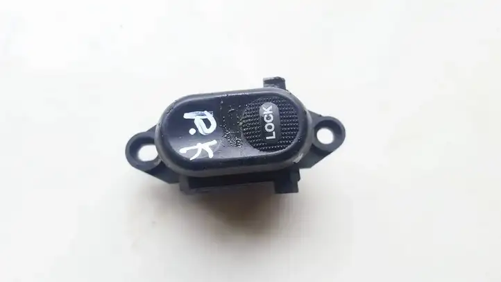 Chrysler PT Cruiser (2000 - 2010) 04671623aa Кнопка стеклоподъемников — фото 1