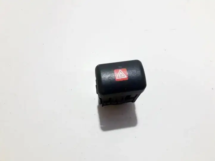 Opel Zafira A (1999 - 2003) 90589897 Включатель аварийных фонарей — фото 1