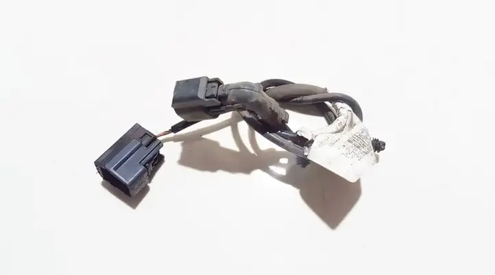 Volvo C30 (2007 - 2010) Прочая электропроводка — фото 1