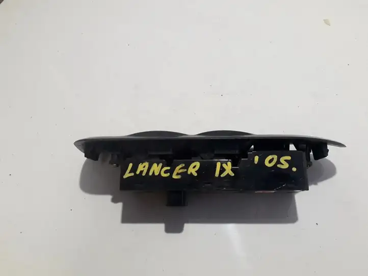 Mitsubishi Lancer (2003 - 2007) MR587878 Кнопка стеклоподъемников — фото 2