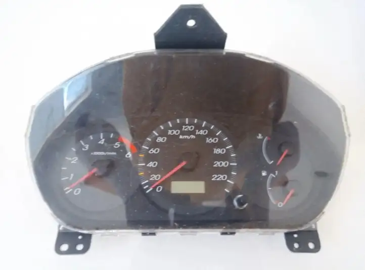 Honda Civic (2001 - 2005) HR0287070 Спидометр — фото 1