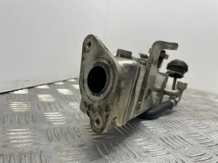 BMW 3 F30 F35 F31 (2012 - 2018) 7810751 Охладитель клапана EGR — фото 5