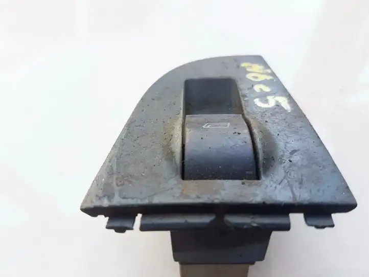 Audi A6 S6 C5 4B (1997 - 2001) 4B0959855 Кнопка стеклоподъемников — фото 1