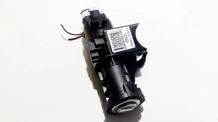 Fiat Stilo (2001 - 2010) 00467601520 Контактная группа замка зажигания — фото 2