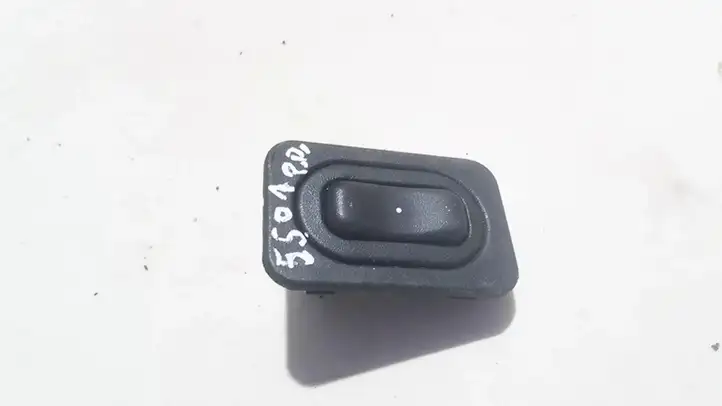 Opel Corsa C (2000 - 2003) Кнопка стеклоподъемников — фото 1