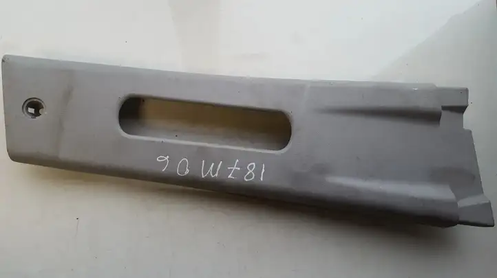 Mazda 2 (2003 - 2007) 3M71A24582 Прочие детали салона — фото 1