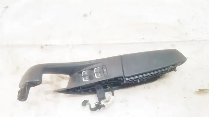 Audi A8 S8 D4 4H (2010 - 2014) 4h0867363 Кнопка стеклоподъемников — фото 1