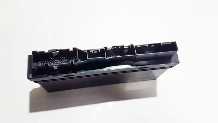 BMW 5 E60 E61 (2004 - 2010) 6135695714301 Модуль комфорта — фото 2