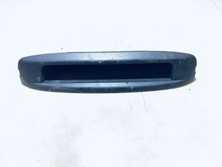Nissan (2000 - 2006) 68261bu200 Прочие детали салона — фото 1