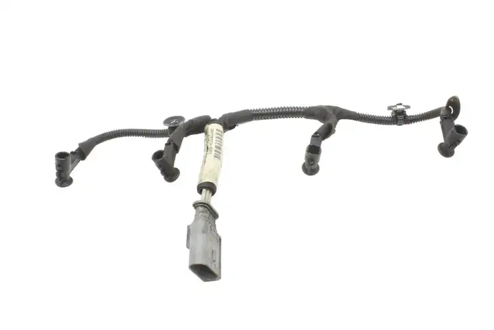 Land Rover Freelander 2 - LR2 (2006 - 2010) 9661631680 Провода свечей накаливания — фото 2