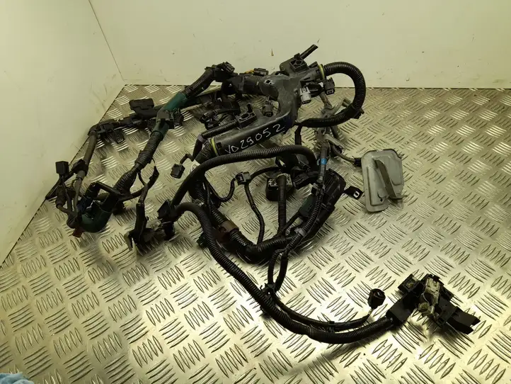 Honda Civic IX (2011 - 2017) 32110R3AE504 Прочая электропроводка — фото 1