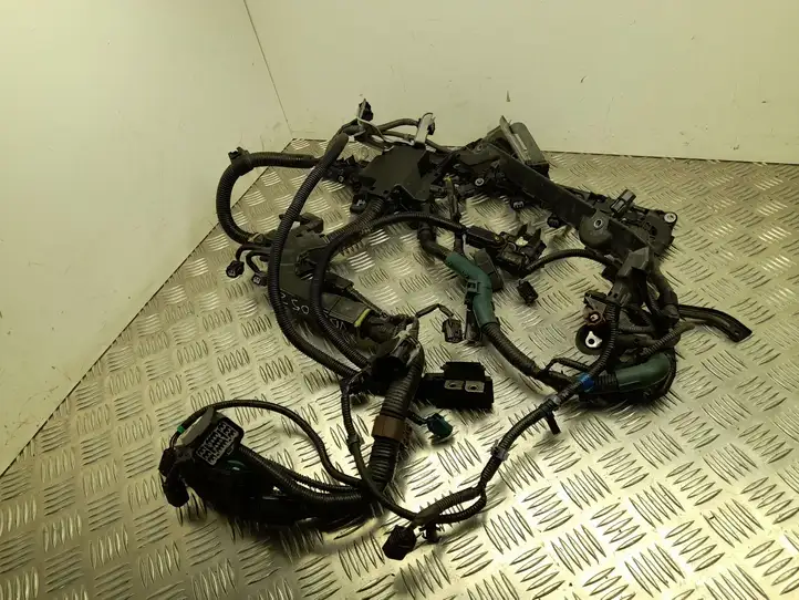 Honda Civic IX (2011 - 2017) 32110R3AE504 Прочая электропроводка — фото 2