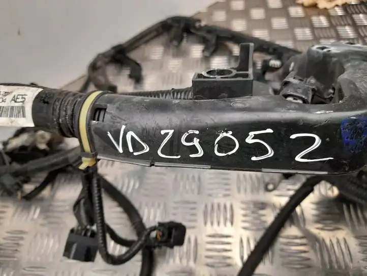 Honda Civic IX (2011 - 2017) 32110R3AE504 Прочая электропроводка — фото 3