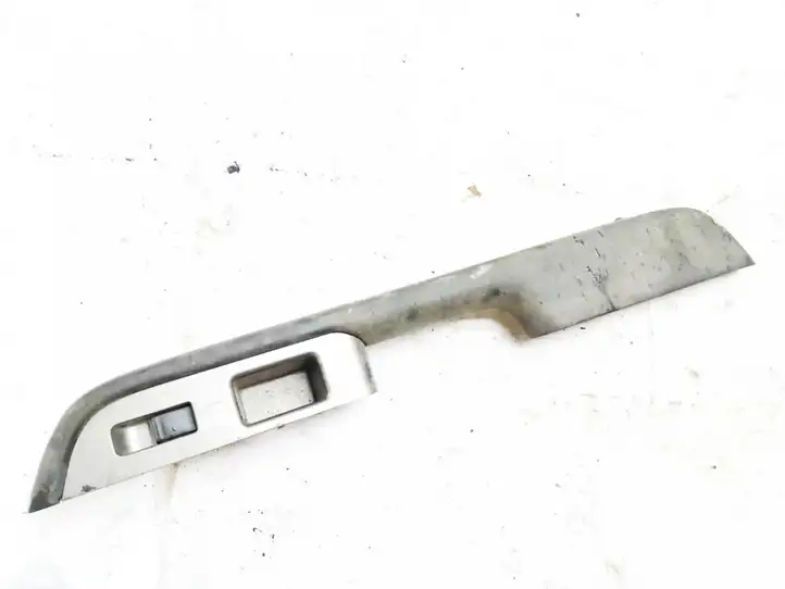 Nissan X-Trail T30 (2001 - 2007) 80961e0300x Блок кнопок стеклоподъемников — фото 1