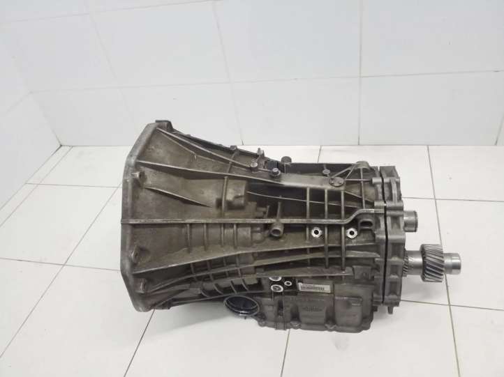 4360140092 BMW M5 Automatinė pavarų dėžė