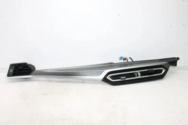 BMW i4 (2021 - ) 5A04CE3 Прочие детали салона — фото 10