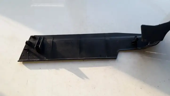 Toyota Corolla Verso AR10 (2004 - 2009) 721230F020 Прочие детали салона — фото 2