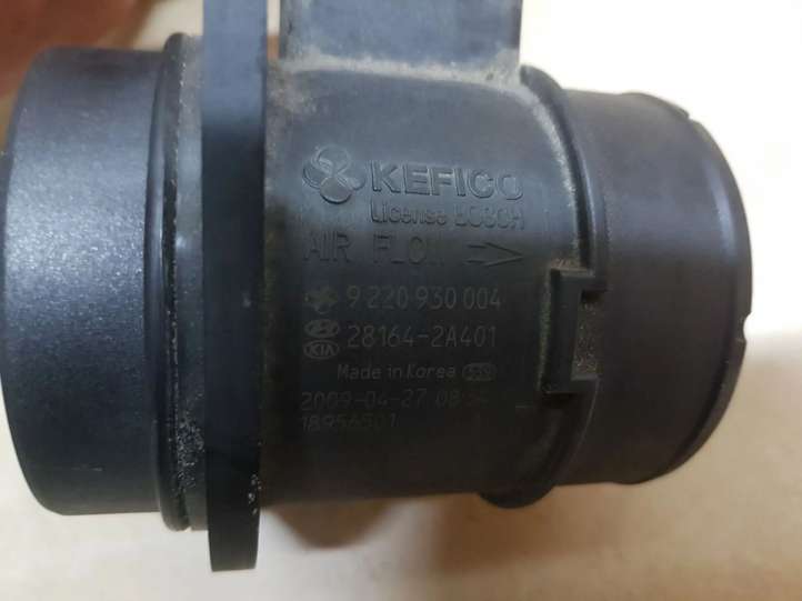 281642A401 KIA Ceed Oro srauto matuoklis