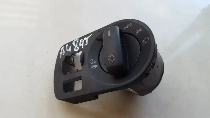 Audi A3/S3 8P (2004 - 2008) 8P2941531N Включатель фонарей — фото 1