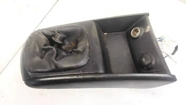 Hyundai i30 (2007 - 2012) 846512L000 Прочие детали салона — фото 1