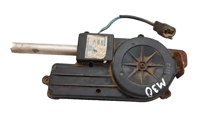 Kia Carnival (2002 - 2006)  0K55366930C Антенна Bluetooth