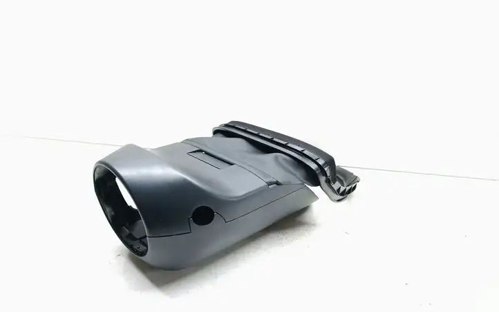 BMW 3 E92 E93 (2005 - 2014) 6950263 Обшивка рулевой колонки — фото 2