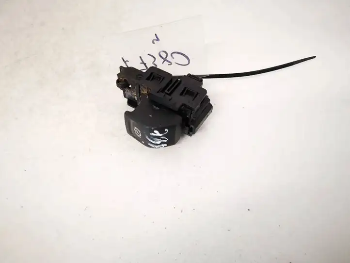 Opel Insignia A (2008 - 2017) 13271123 Кнопка стеклоподъемников — фото 1