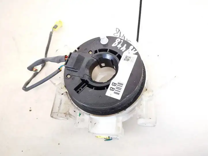 Nissan Primera (2001 - 2008) 25560ba002 Контактное кольцо SRS — фото 1