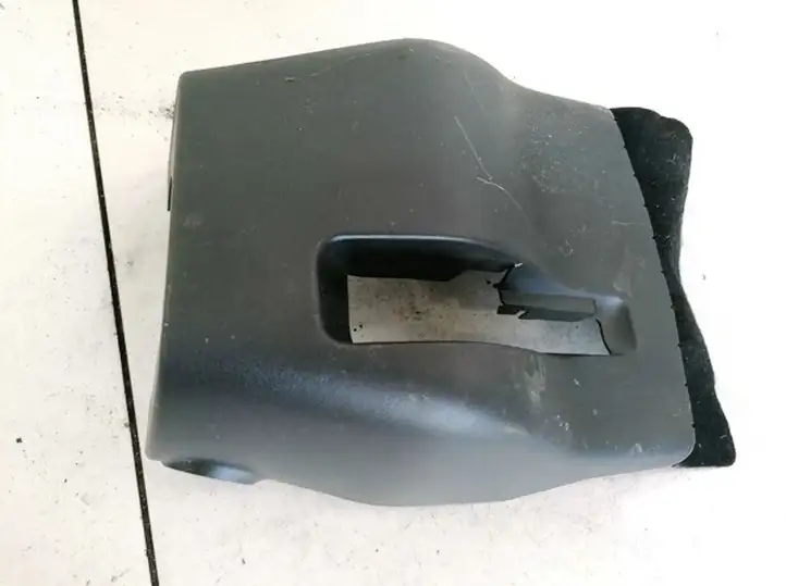 Toyota Auris 150 (2006 - 2012) 4528702240 Обшивка рулевой колонки — фото 1