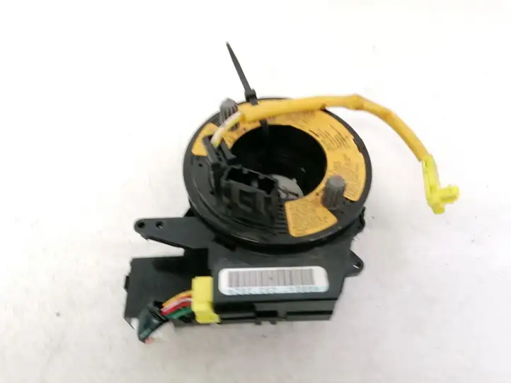 Mazda 5 (2005 - 2010) Контактное кольцо SRS — фото 2